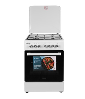 Изображение Плита Grifon C642W-MAB1