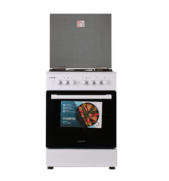 Изображение Плита Grifon C633W-CAB2