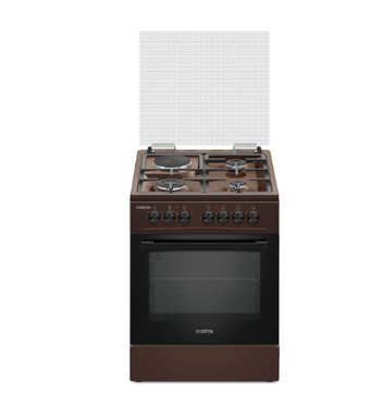 Изображение Плита Grifon C633B-CAB2