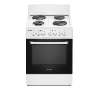 Изображение Плита Grifon E61W-TGB3