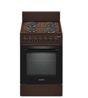 Изображение Плита Grifon E51B-TB2