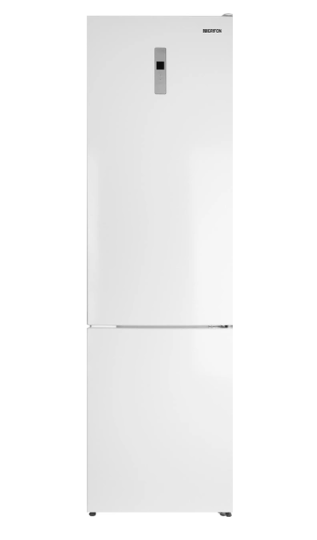 Зображення Холодильник Grifon NFND-200W