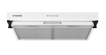 Изображение Вытяжки Minola HPL 514 WH
