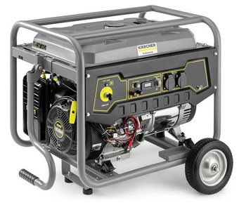Зображення Генератор Karcher PGG 3/1 (1.042-207.0)