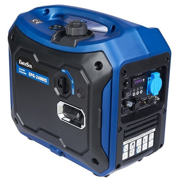 Зображення Генератор EnerSol EPG-2400IS