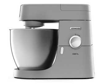 Изображение Кухонный комбайн Kenwood KVL 4100 S