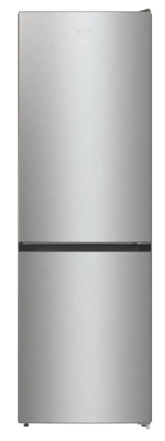 Зображення Холодильник Gorenje NRKE62XL