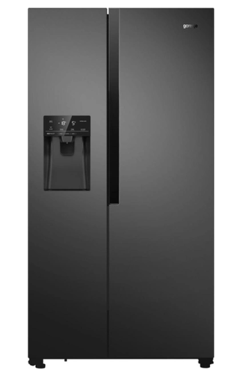Зображення Холодильник Gorenje NRS9EVB