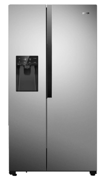 Зображення Холодильник Gorenje NRS9EVX1