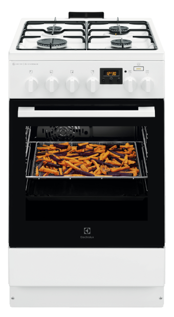 Зображення Плита Electrolux LKK560203W