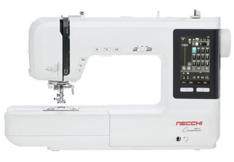 Зображення Швейна машина Necchi Creator C2000
