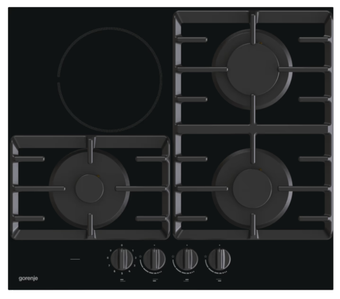 Изображение Варочная поверхность Gorenje GCE681BSC