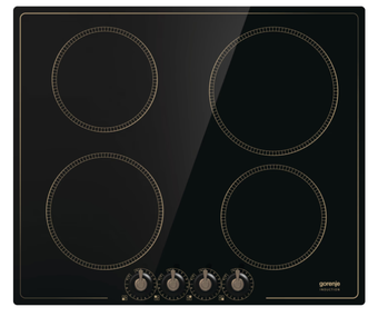 Изображение Варочная поверхность Gorenje IK640CLB