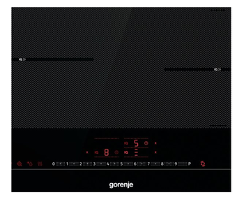 Изображение Варочная поверхность Gorenje IS645BLG