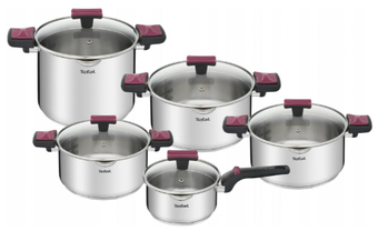 Изображение Набор посуды Tefal G723SA74