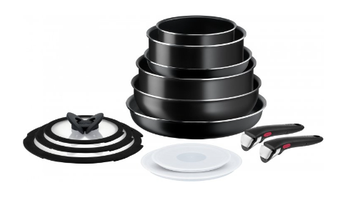 Изображение Набор посуды Tefal L1539843