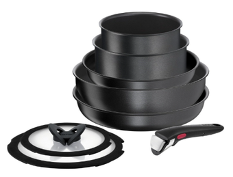 Изображение Набор посуды Tefal L7629242