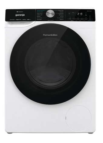 Зображення Пральна машина  Gorenje WNS1X4ARTWIFI