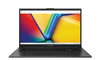 Зображення Ноутбук Asus Vivobook Go 15 E1504FA-BQ522 (90NB0ZR2-M01J60) Mixed Black