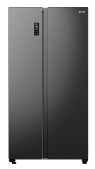 Зображення Холодильник Gorenje NRR9185EABXLWD