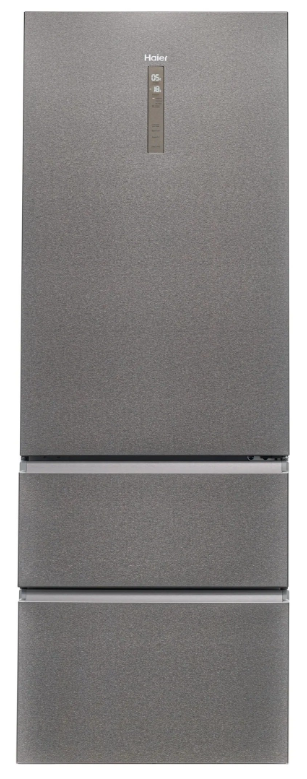 Изображение Холодильник Haier HTR7720DNMP