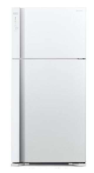 Изображение Холодильник Hitachi R-V660PUC7-1PWH