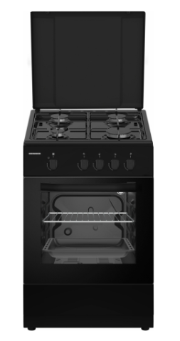 Изображение Плита HEINNER HFSC-SME50BK