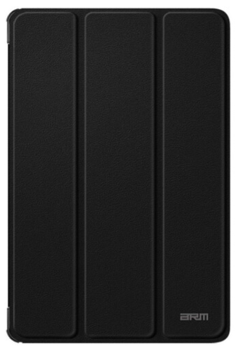 Изображение Чехол для планшета Armorstandart Smart Case Xiaomi Redmi Pad SE Black (ARM70039)