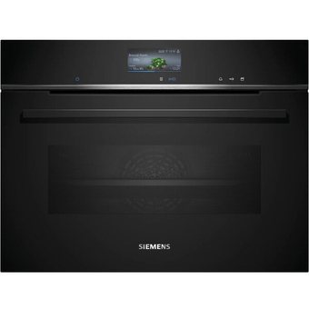 Изображение Духовой шкаф Siemens CS736G1B1