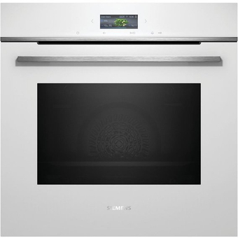 Зображення Духова шафа Siemens HB772G2W1S