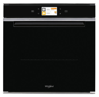 Зображення Духова шафа Whirlpool W11IOM14MS2H