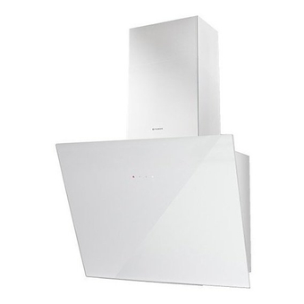 Изображение Вытяжки Faber Tweet Ev8 Led Wh A55 (330.0529.665)