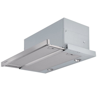 Зображення Витяжки Faber Maxima Ng Eco Ev8 Am/X A60 (315.0635.140)