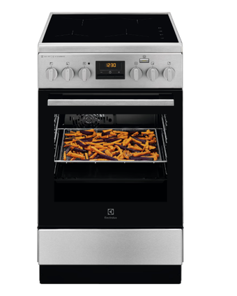 Зображення Плита Electrolux LKI564201X