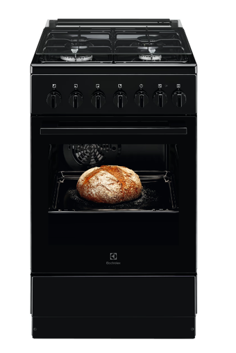 Зображення Плита Electrolux LKK520002K