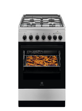 Зображення Плита Electrolux LKK560000X