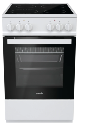 Изображение Плита Gorenje GEC5A21WGB