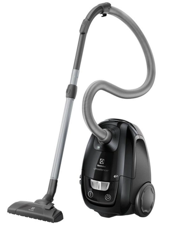 Зображення Пилосос Electrolux EUSC64EB