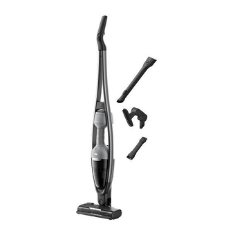 Зображення Пилосос Electrolux ES62CB25UG
