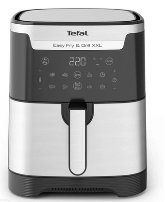 Изображение Мультипечь Tefal EY801D15
