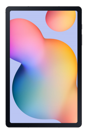 Изображение Планшет Samsung Galaxy Tab S6 Lite 10.4 Wi-Fi 4/64GB Oxford Gray (SM-P613NZAASEK)
