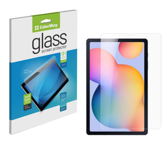 Зображення Захисне скло Colorway 9H Xiaomi Redmi Pad (CW-GTXRP)