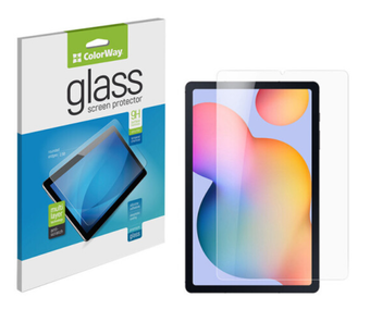 Зображення Захисне скло Colorway 9H Xiaomi Pad 6 (CW-GTXP6)