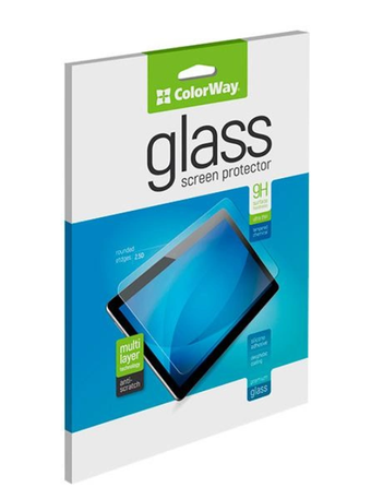 Зображення Захисне скло Colorway 9H Xiaomi Redmi Pad SE (CW-GTXRPSE)