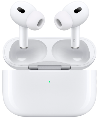 Уцінка * Наушники Apple AirPods Pro (2nd generation) (type-c) (MTJV3)