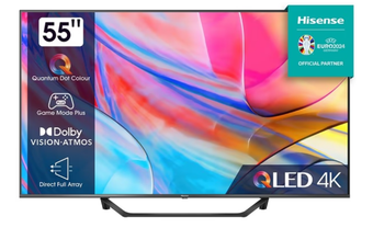 Изображение Телевизор Hisense 55E7KQ