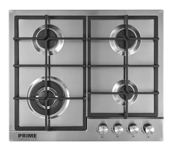 Изображение Варочная поверхность Prime Technics PHK 6043 FIXC