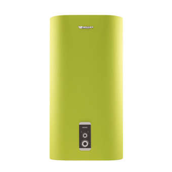 Зображення Водонагрівач Willer EV80DR Grand lime