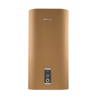 Зображення Водонагрівач Willer EV80DR Grand dyellow