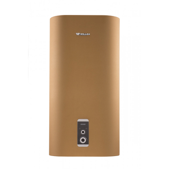 Зображення Водонагрівач Willer EV50DR Grand dyellow